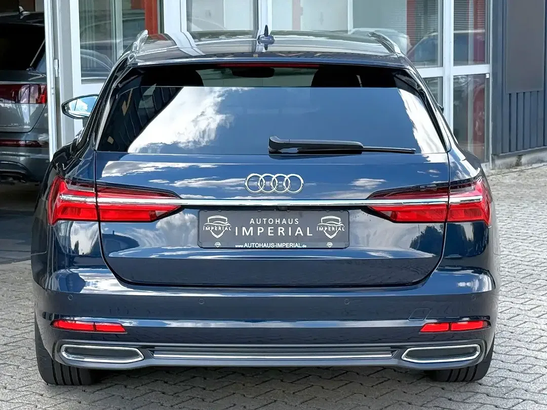 Audi A6 40 TDI - Thumbnail 5