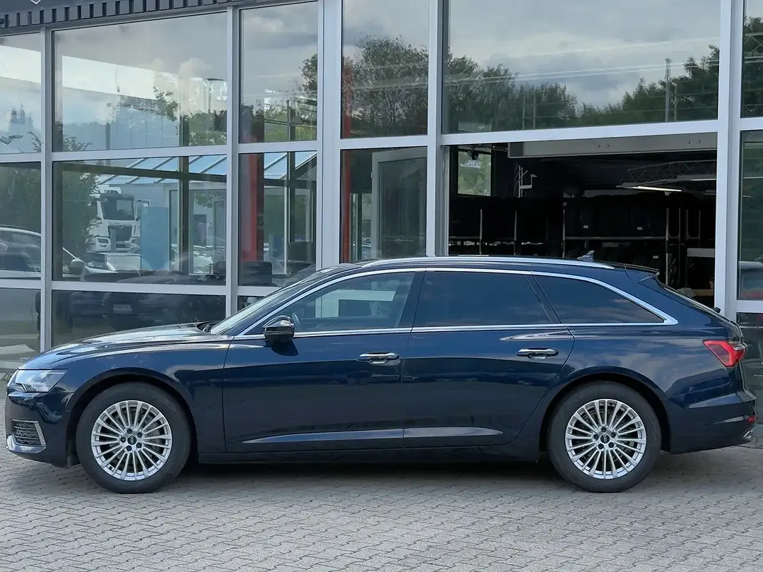 Audi A6 40 TDI - Thumbnail 7