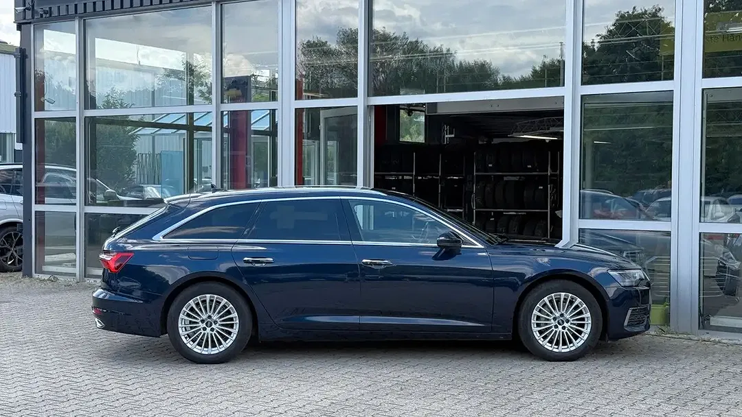 Audi A6 40 TDI - Thumbnail 8
