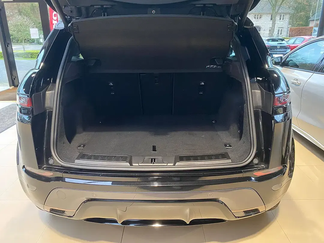 Land Rover Range Rover Evoque P300e 4x4 PHEV R-Dynamic - Thumbnail 6
