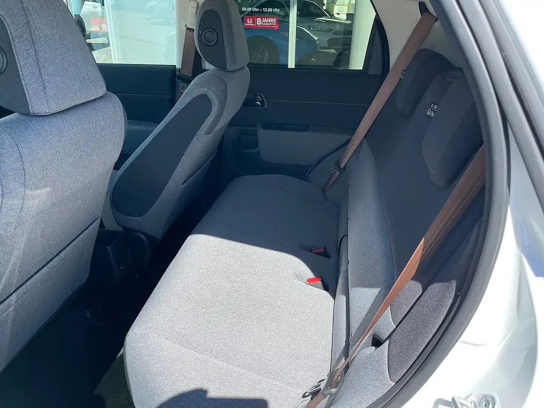 Honda E Advance - Thumbnail 10