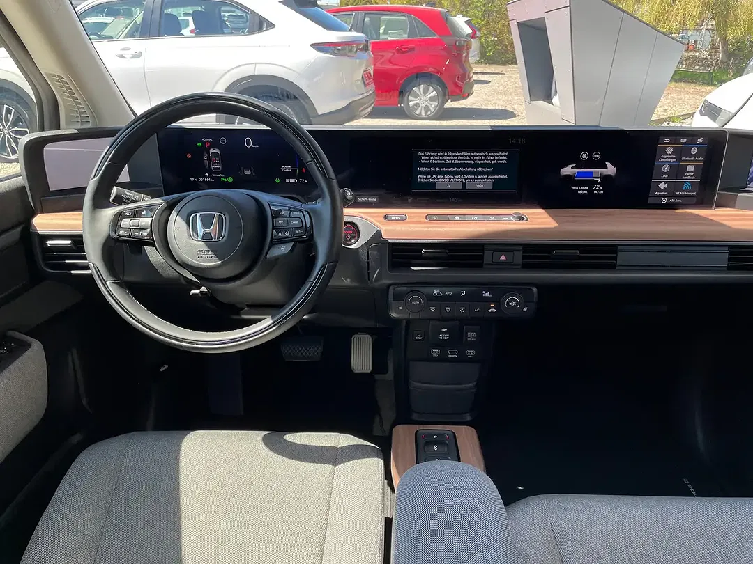 Honda E Advance - Thumbnail 11