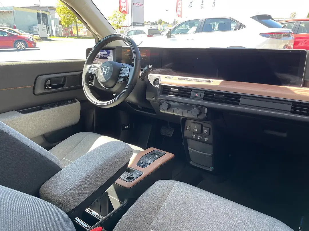 Honda E Advance - Thumbnail 12