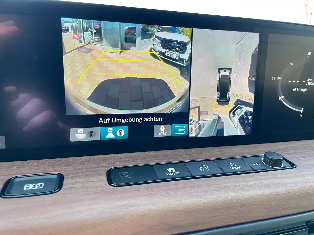 Honda E Advance - Thumbnail 14