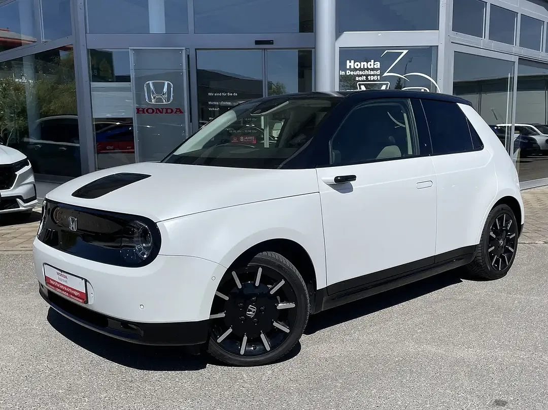 Honda E Advance - Thumbnail 3