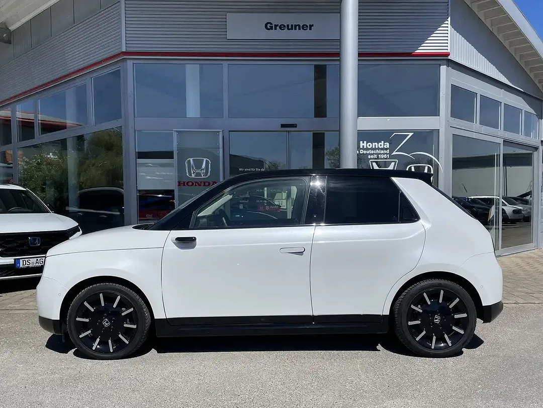 Honda E Advance - Thumbnail 4