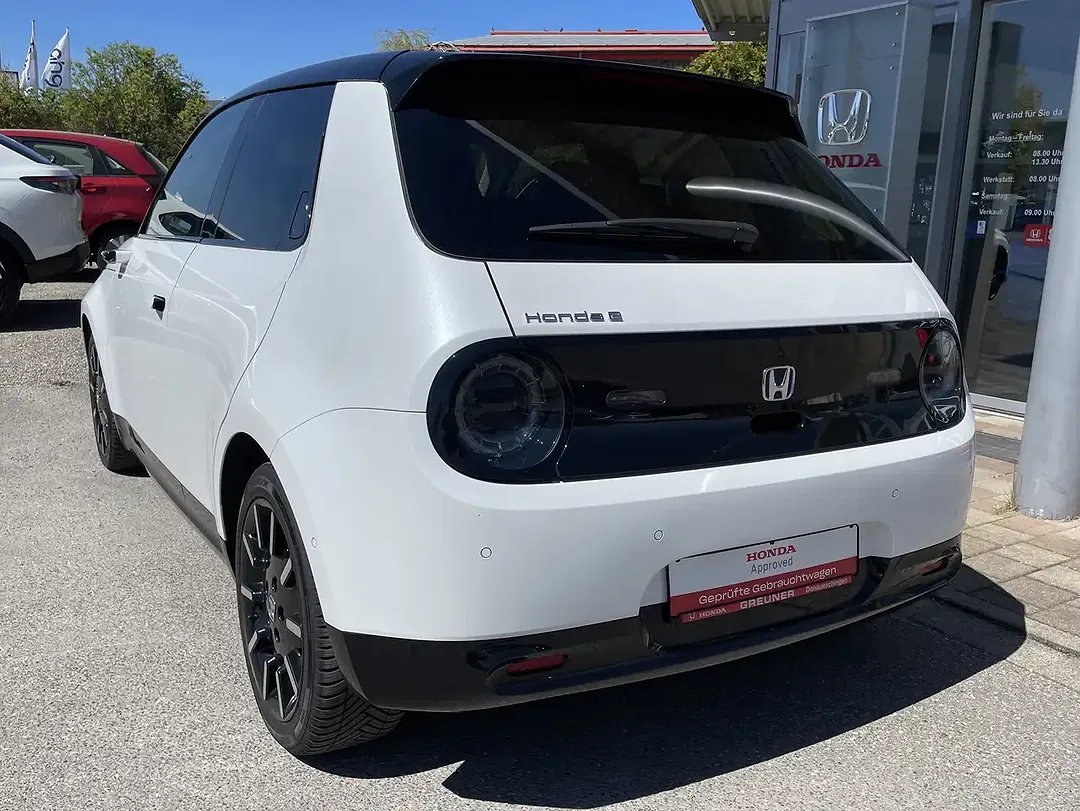 Honda E Advance - Thumbnail 5