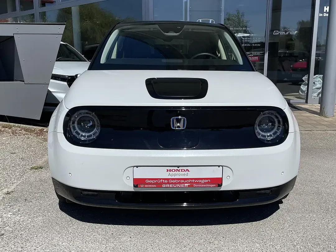 Honda E Advance - Thumbnail 6