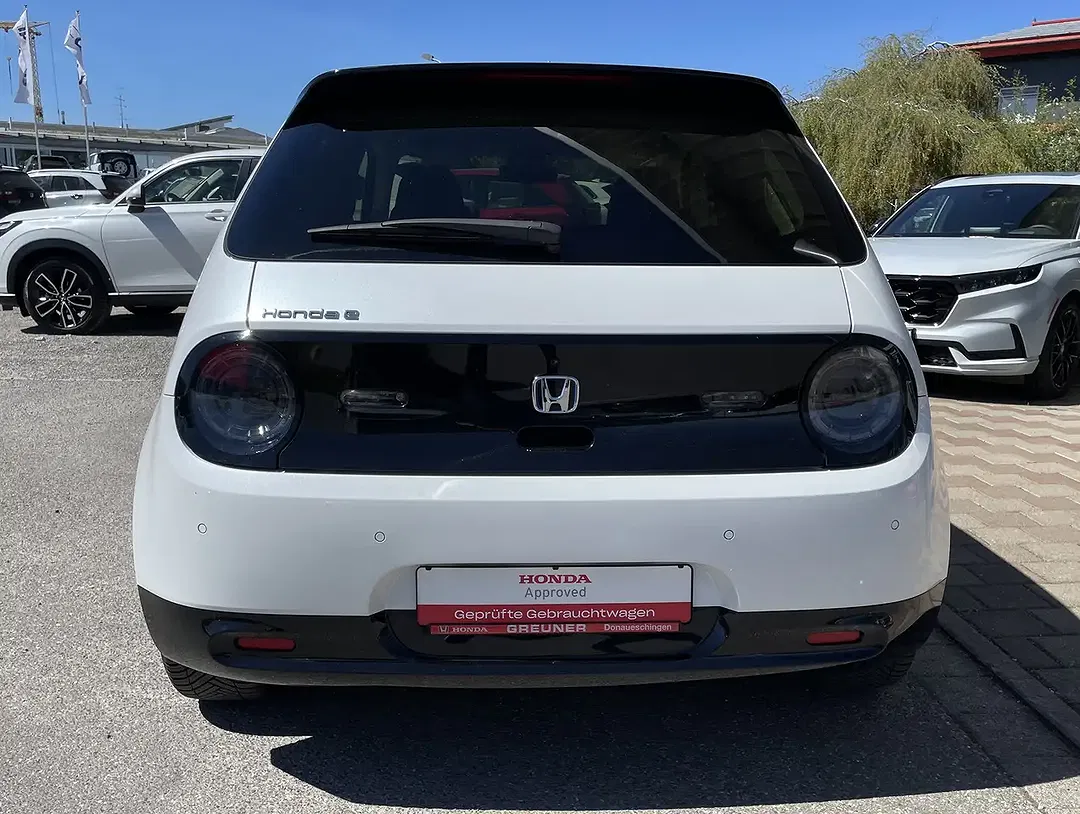 Honda E Advance - Thumbnail 7