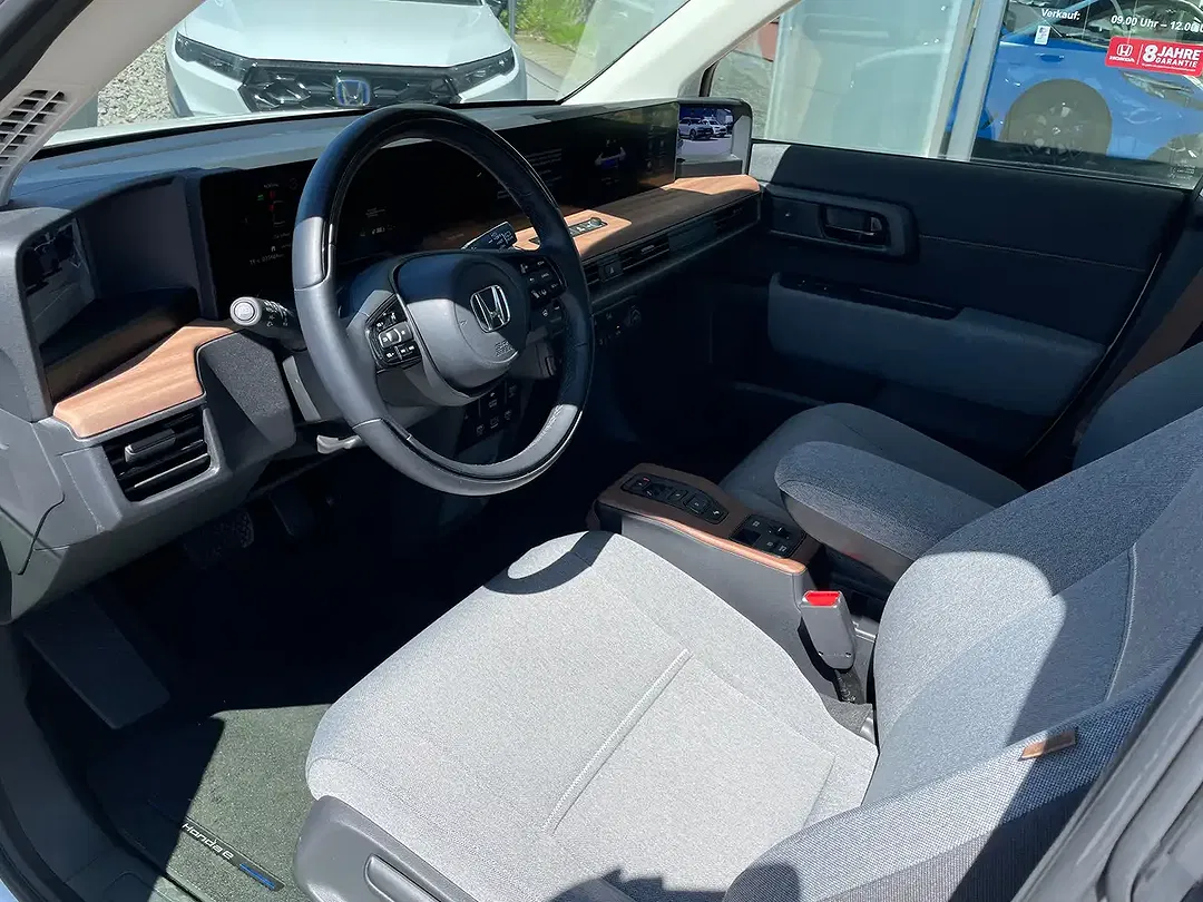 Honda E Advance - Thumbnail 8