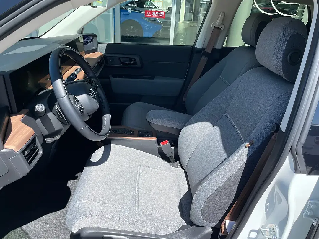 Honda E Advance - Thumbnail 9