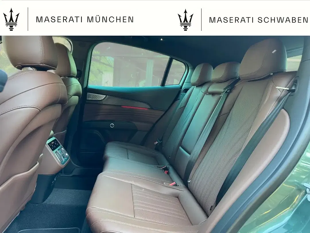 Maserati Grecale Modena - Thumbnail 10
