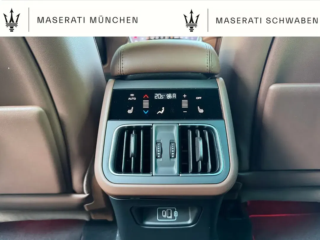 Maserati Grecale Modena - Thumbnail 11