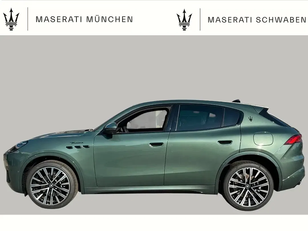 Maserati Grecale Modena - Thumbnail 3