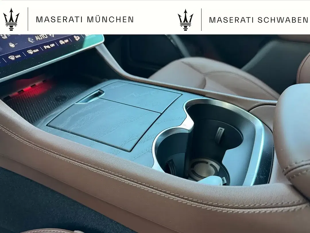 Maserati Grecale Modena - Thumbnail 6