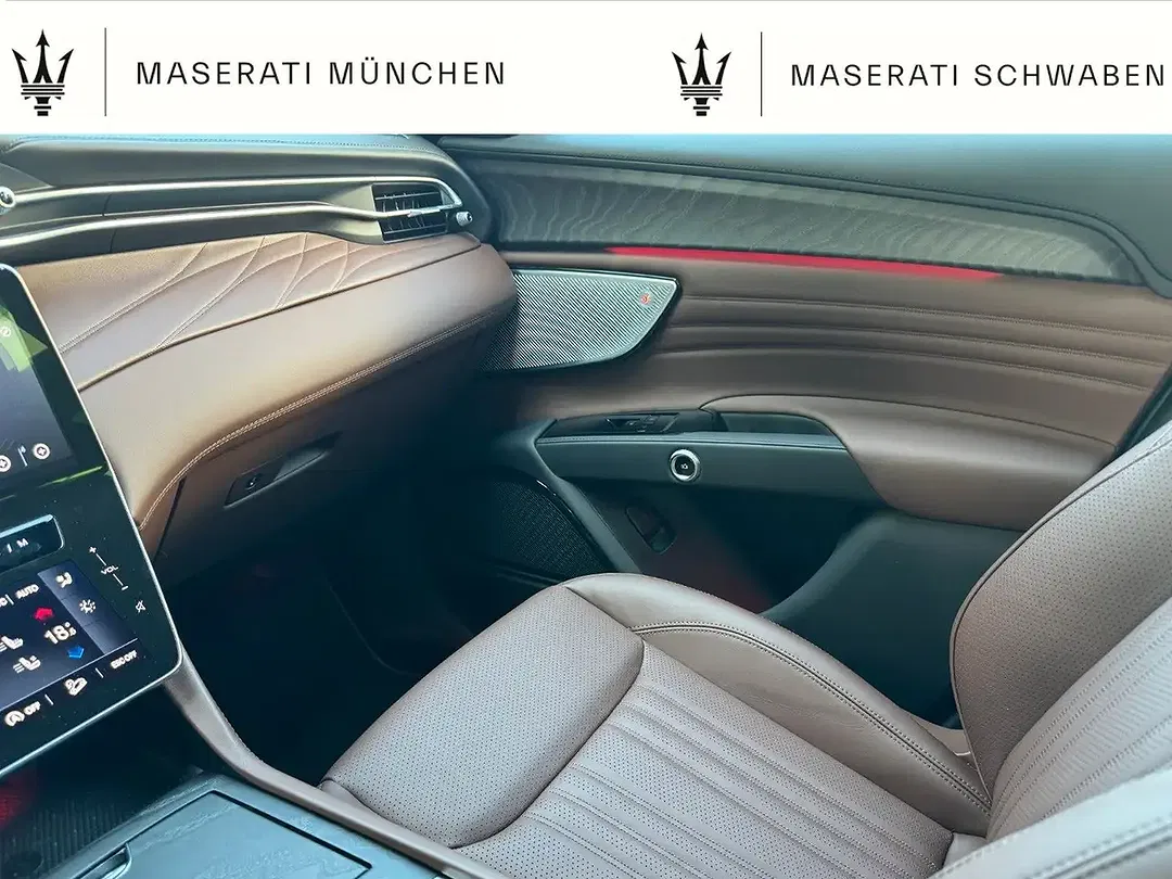 Maserati Grecale Modena - Thumbnail 7