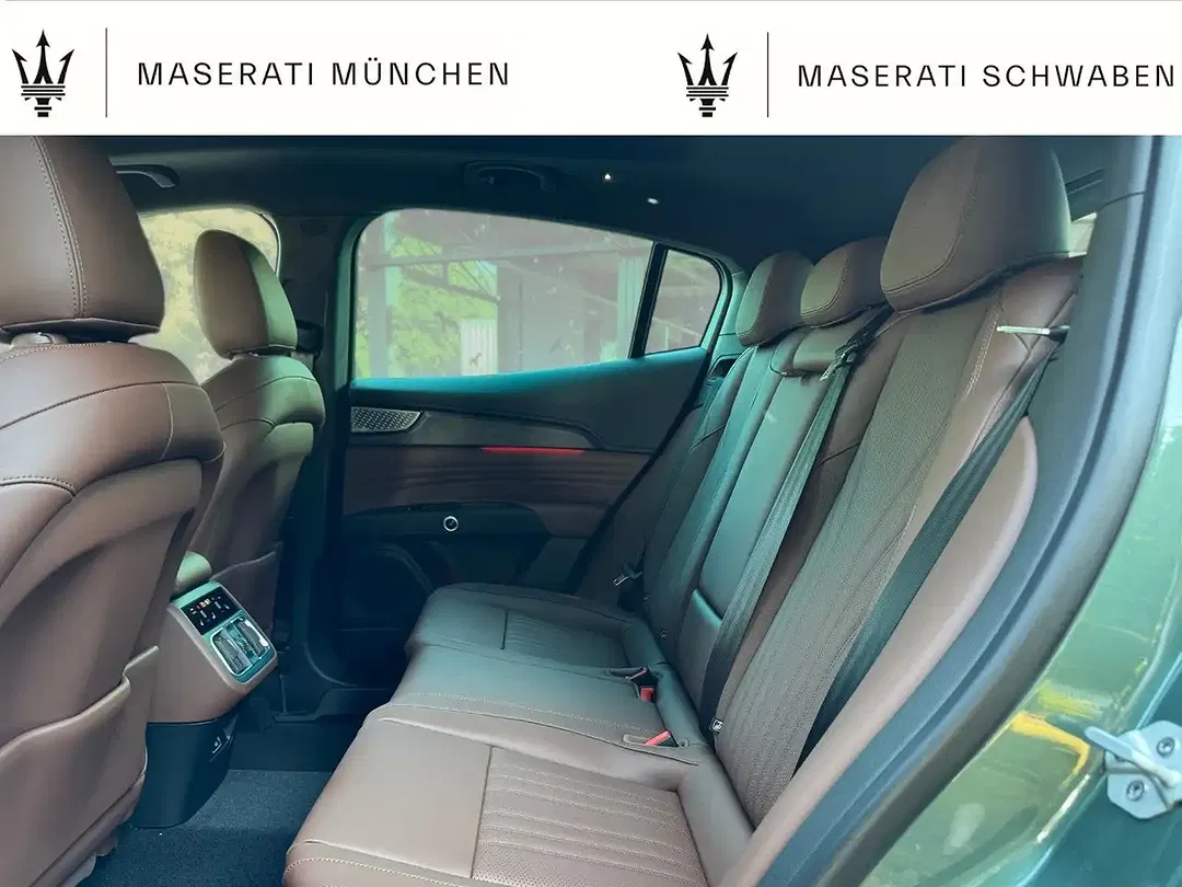 Maserati Grecale Modena - Thumbnail 9
