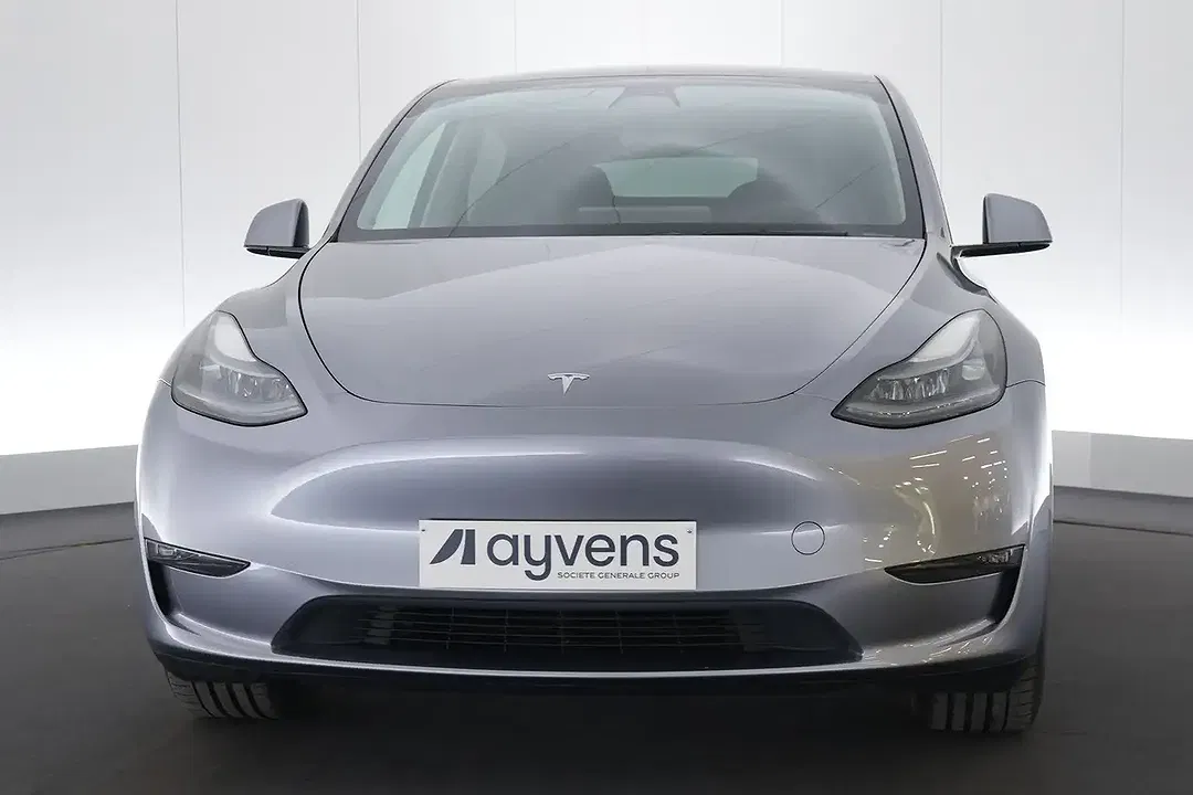 Tesla Model Y Dual Motor Long Range - Thumbnail 13