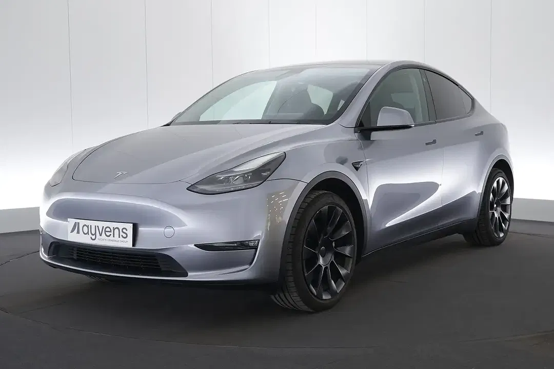 Tesla Model Y Dual Motor Long Range - foto 2