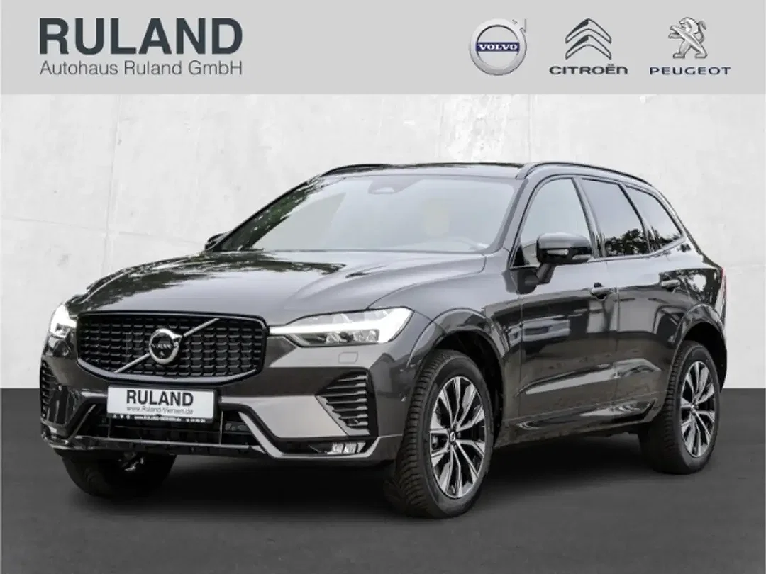 Volvo XC60 B4 Plus Dark - Afbeelding 1