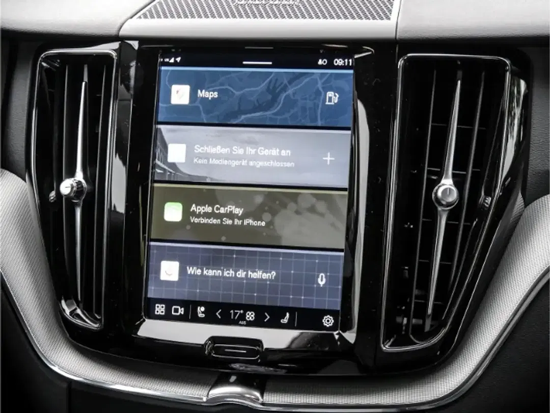 Volvo XC60 B4 Plus Dark - Thumbnail 7