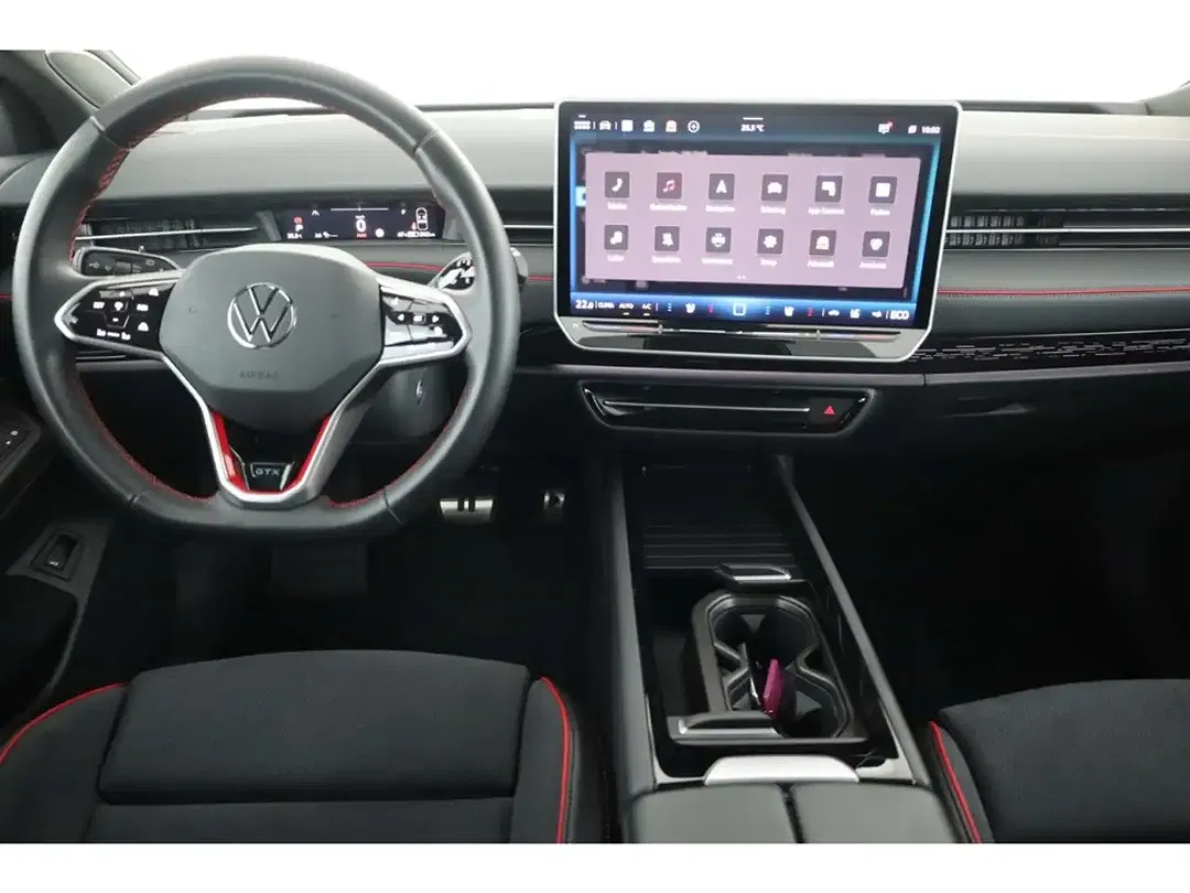 Volkswagen ID.7 - Thumbnail 9