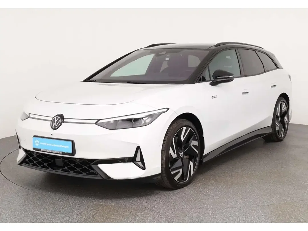 Volkswagen ID.7 - Afbeelding 1