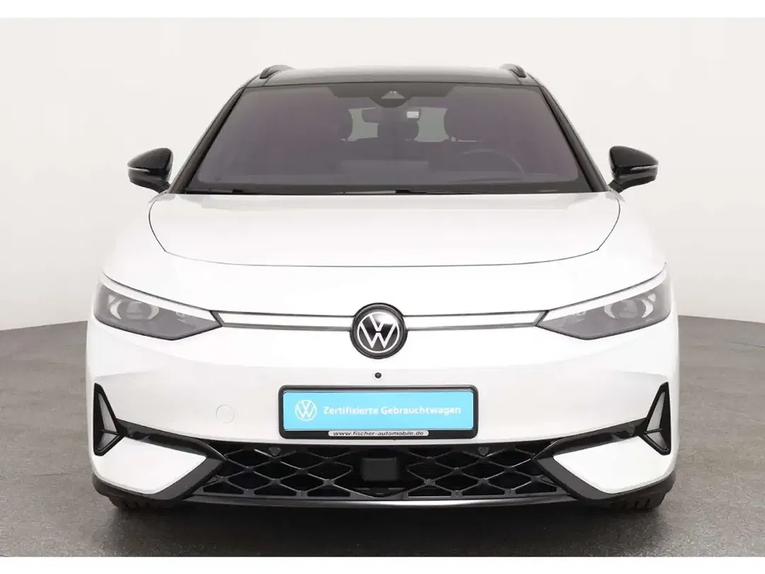 Volkswagen ID.7 - Thumbnail 2