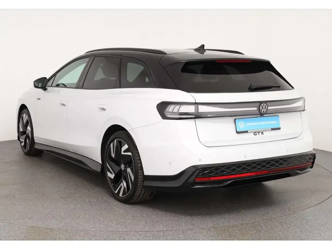 Volkswagen ID.7 - Thumbnail 4