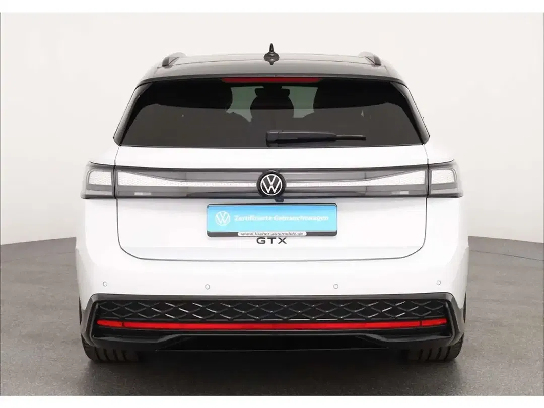 Volkswagen ID.7 - Thumbnail 6