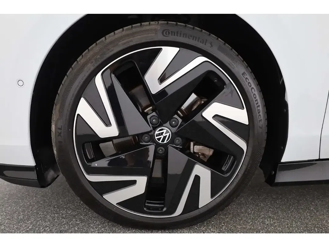 Volkswagen ID.7 - Thumbnail 8