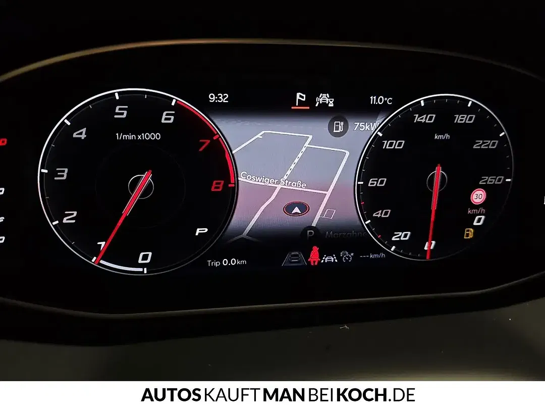 SEAT Ateca 1.5 TSI DSG Road Edition - Thumbnail 11
