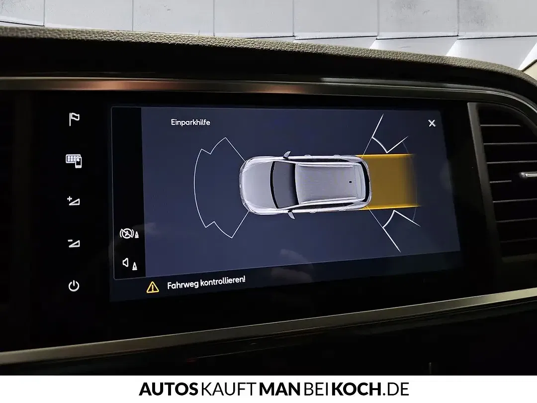 SEAT Ateca 1.5 TSI DSG Road Edition - Thumbnail 12