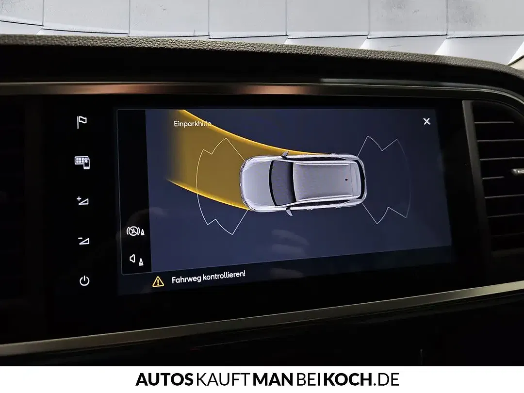 SEAT Ateca 1.5 TSI DSG Road Edition - Thumbnail 13