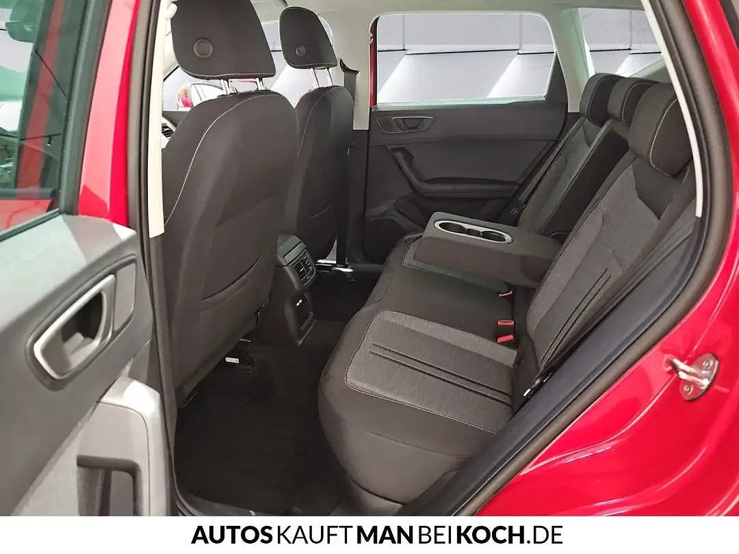 SEAT Ateca 1.5 TSI DSG Road Edition - Thumbnail 6