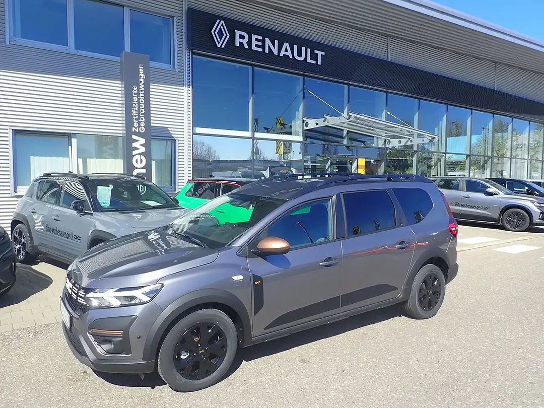 Dacia Jogger TCe Extreme - Afbeelding 1
