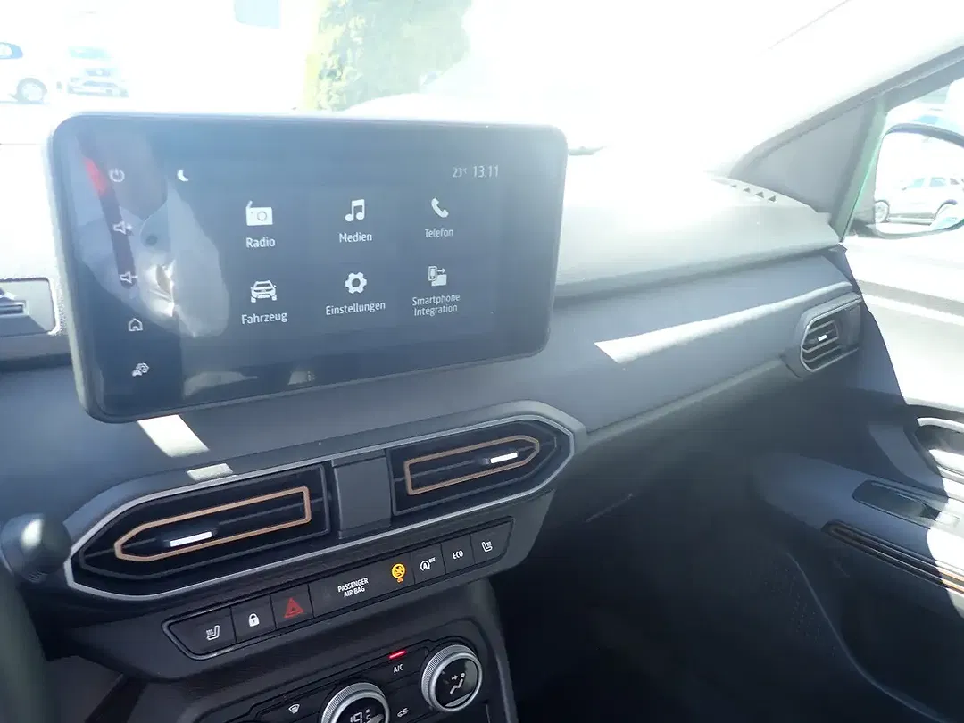 Dacia Jogger TCe Extreme - Thumbnail 10