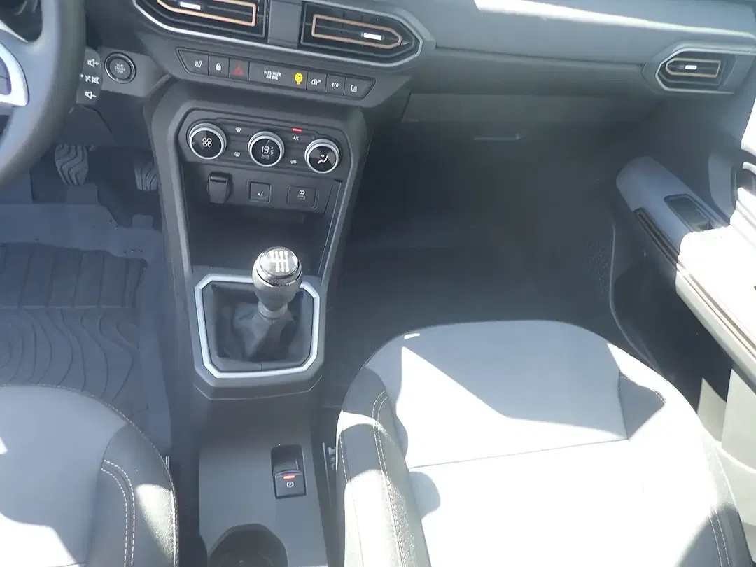 Dacia Jogger TCe Extreme - Thumbnail 12
