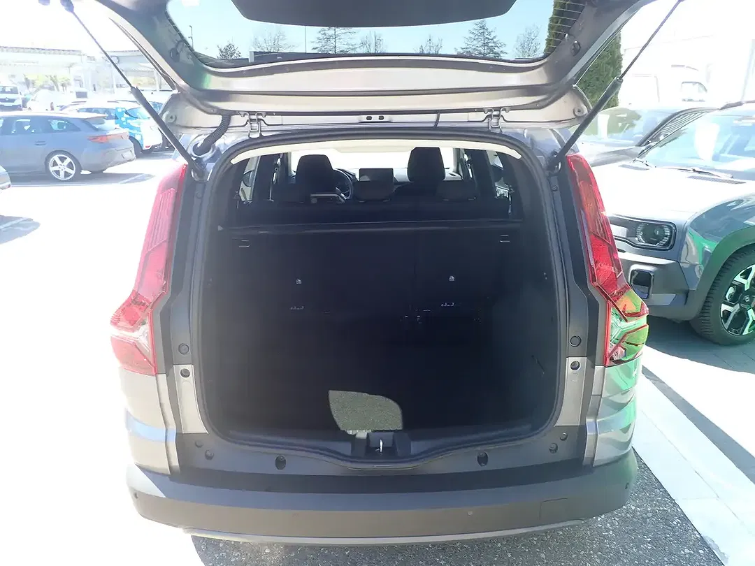 Dacia Jogger TCe Extreme - Thumbnail 6