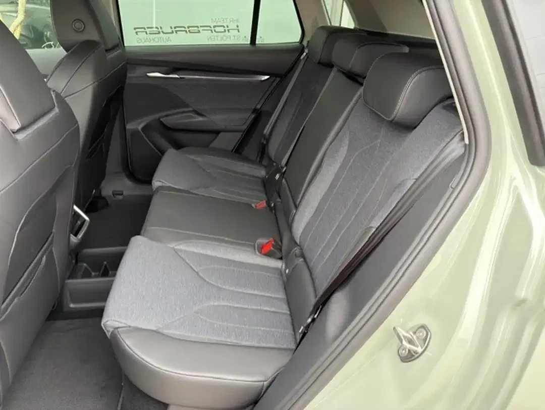 Skoda Elroq 50 - Thumbnail 6