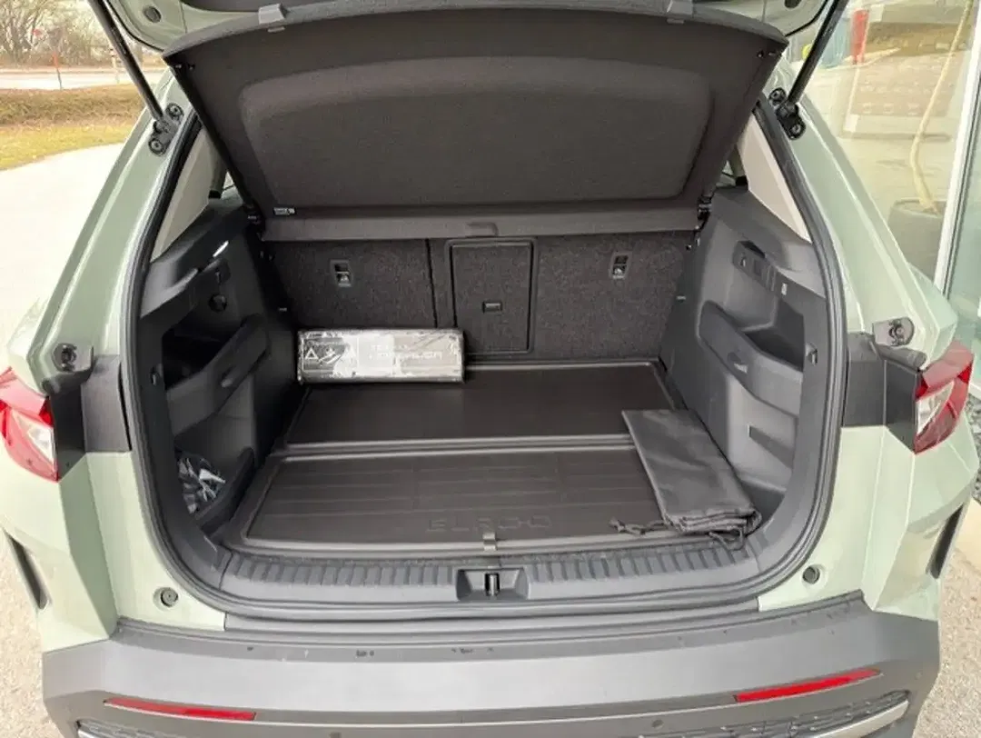 Skoda Elroq 50 - Thumbnail 7