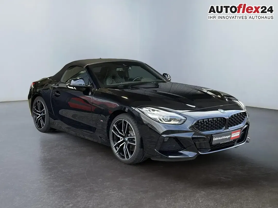 BMW Z4 sDrive M Sport - foto 1