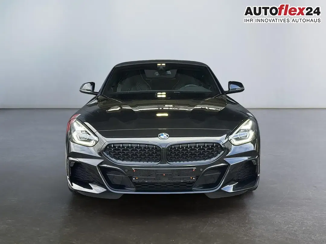 BMW Z4 sDrive M Sport - foto 2