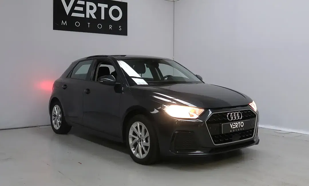 Audi A1 25 TFSI Sportback advanced - foto 1