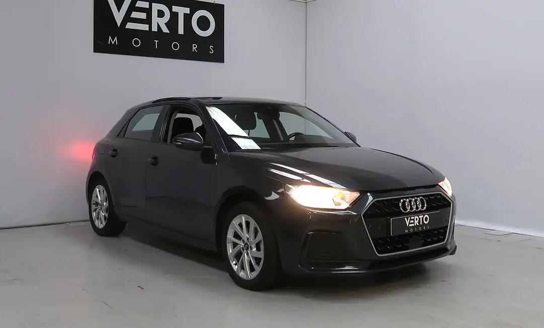 Audi A1 25 TFSI Sportback advanced - Afbeelding 1