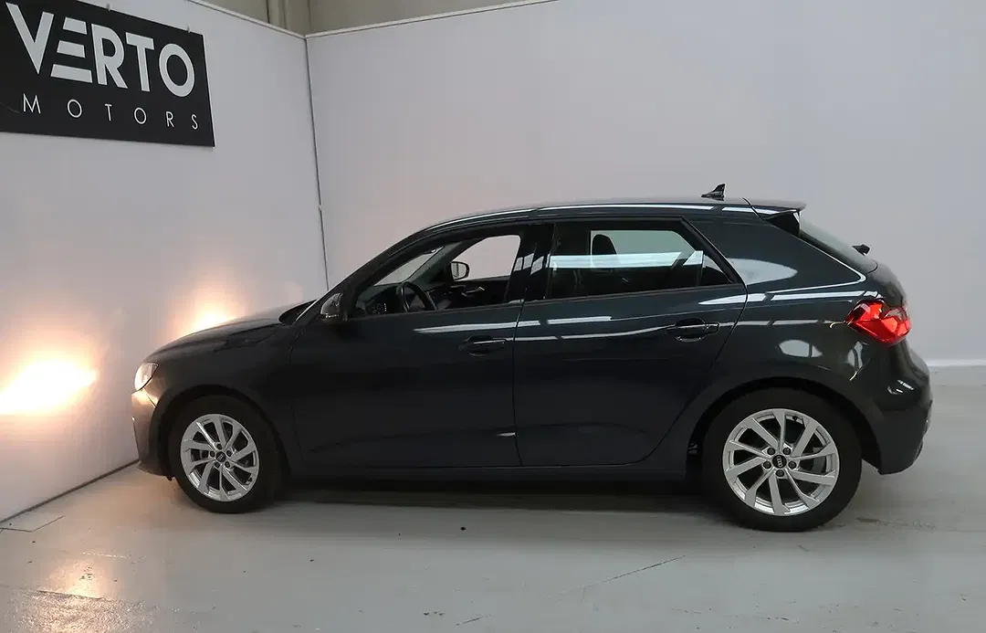 Audi A1 25 TFSI Sportback advanced - Thumbnail 11