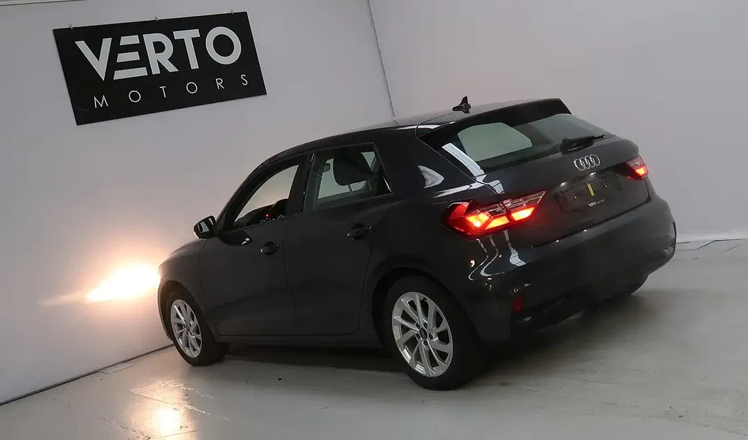 Audi A1 25 TFSI Sportback advanced - Thumbnail 12