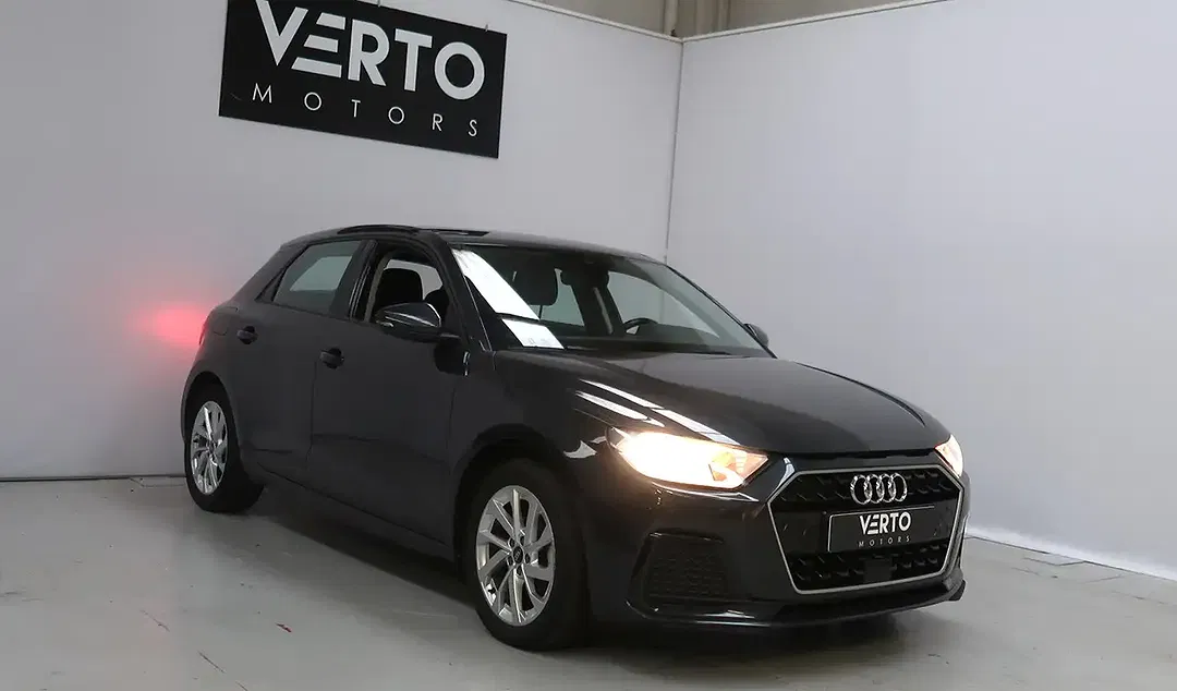 Audi A1 25 TFSI Sportback advanced - Thumbnail 13