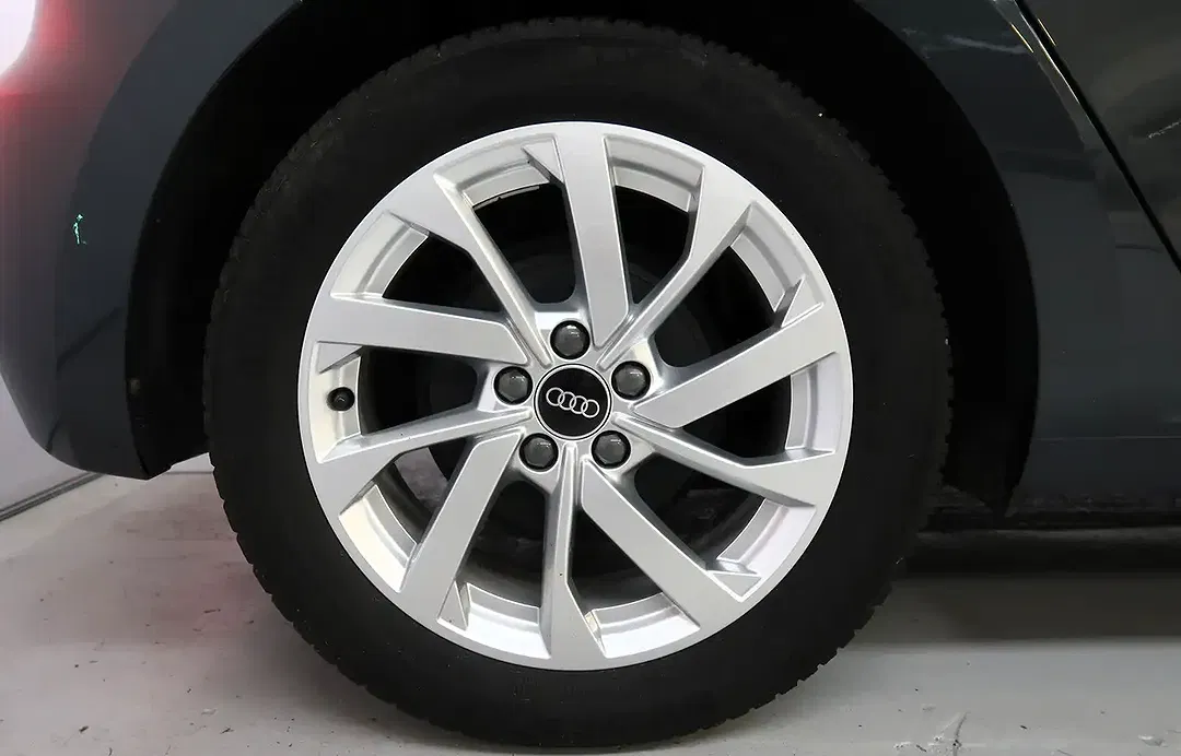 Audi A1 25 TFSI Sportback advanced - Thumbnail 6