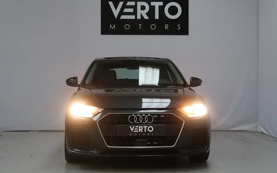 Audi A1 25 TFSI Sportback advanced - Thumbnail 7